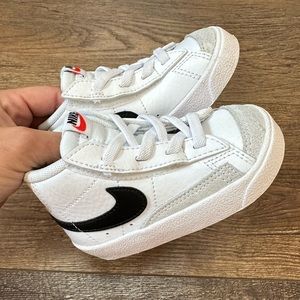 5c Nike blazer mid '77